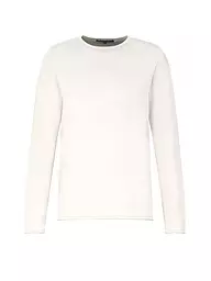 DRYKORN | Pullover RIKONO | weiss