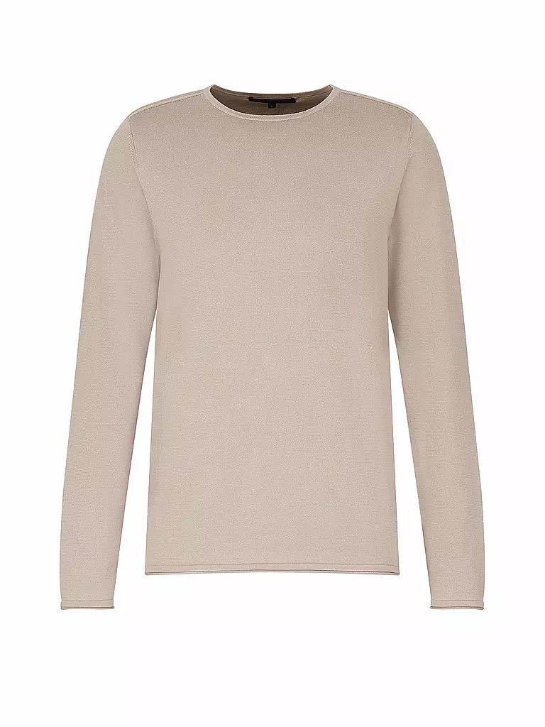 DRYKORN | Pullover RIKONO | beige