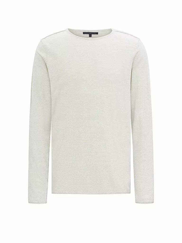 DRYKORN | Pullover RIKONO | hellgrau