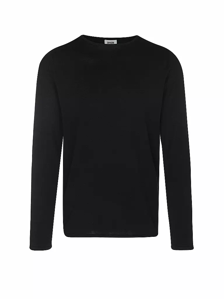 DRYKORN | Pullover RIKONO | schwarz