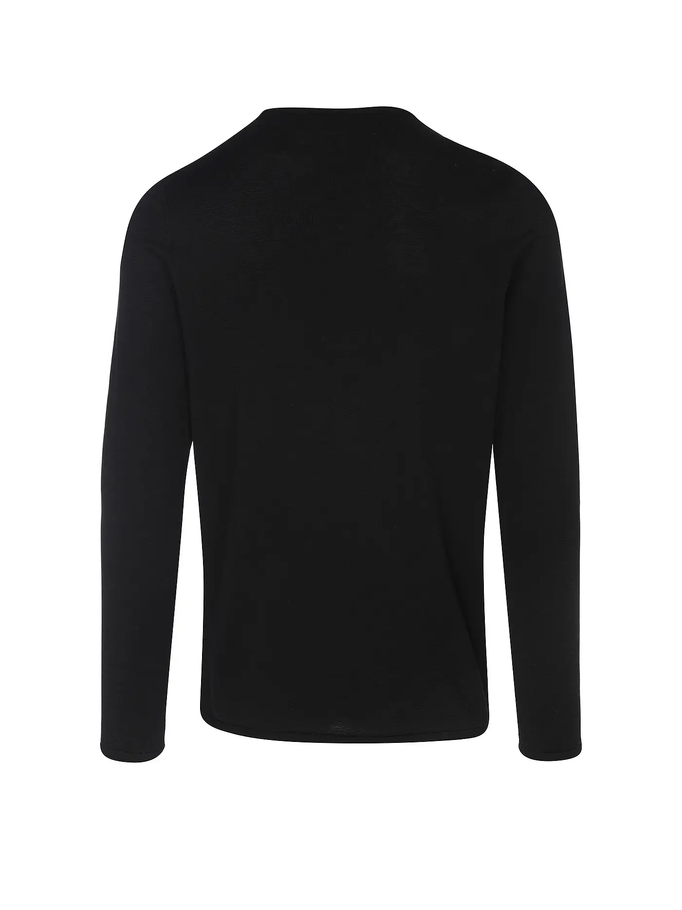 DRYKORN | Pullover RIKONO | schwarz