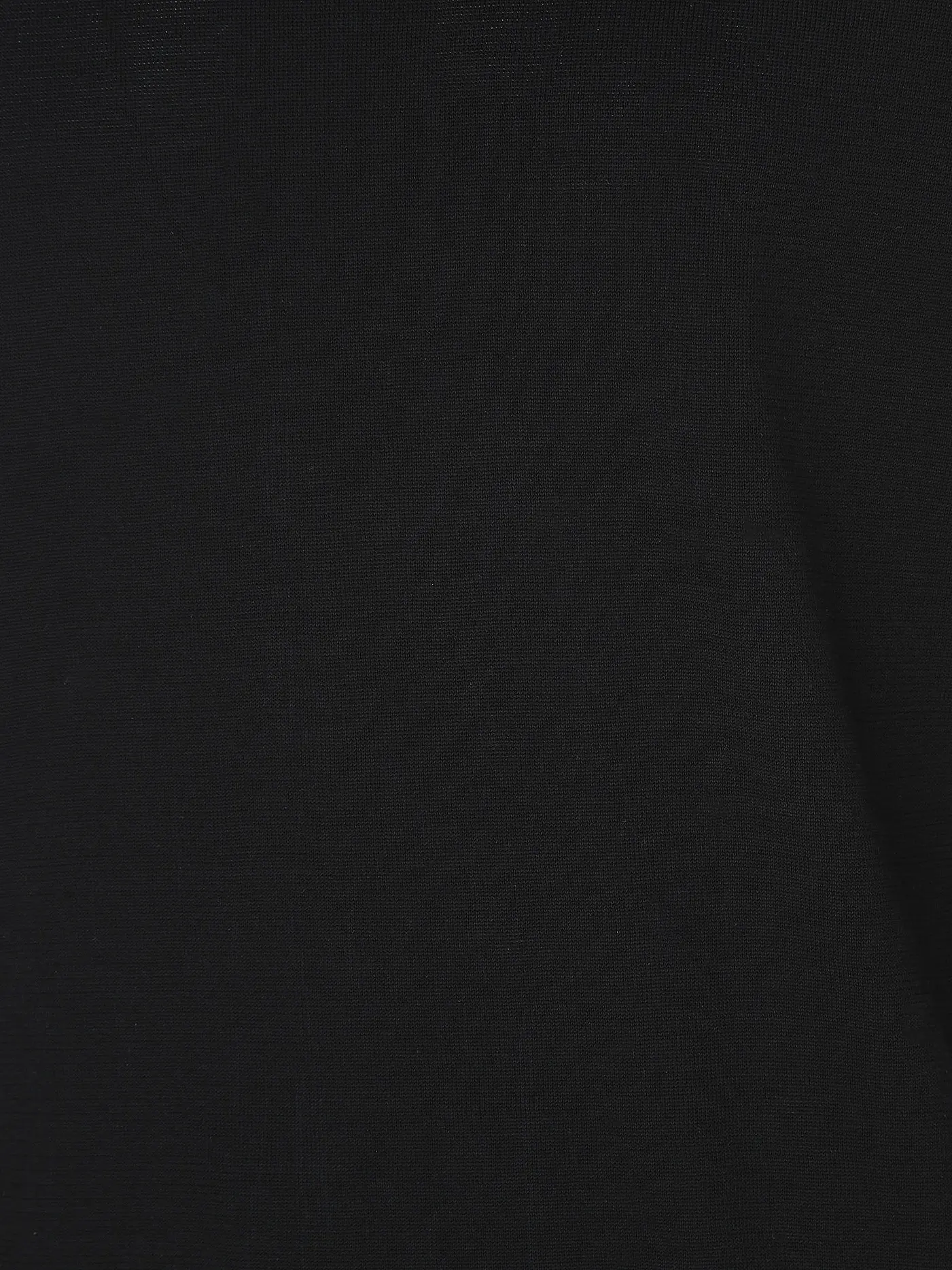 DRYKORN | Pullover RIKONO | schwarz