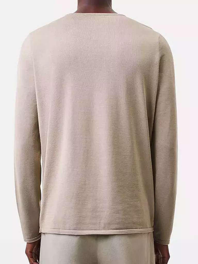 DRYKORN | Pullover RIKONO | beige