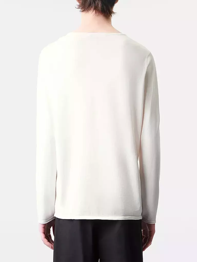 DRYKORN | Pullover RIKONO | hellblau