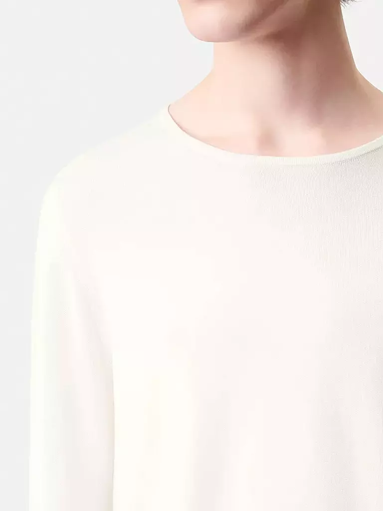 DRYKORN | Pullover RIKONO | hellblau