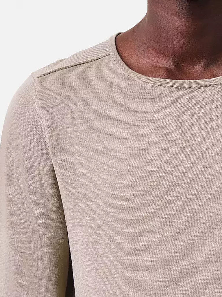 DRYKORN | Pullover RIKONO | beige