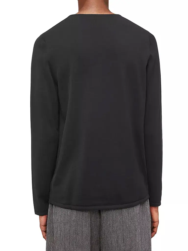 DRYKORN | Pullover RIKONO | schwarz