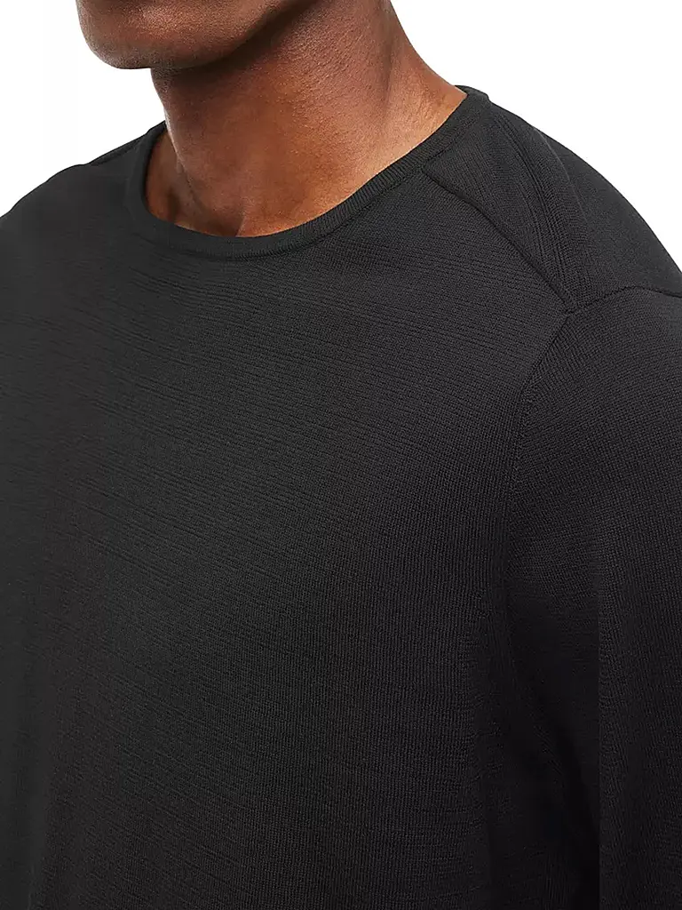 DRYKORN | Pullover RIKONO | schwarz