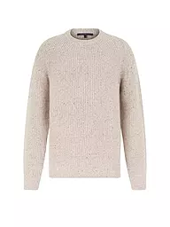DRYKORN | Pullover RIPPLEY | beige
