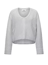 DRYKORN | Pullover SOMAIJA | hellblau