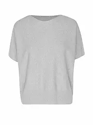 DRYKORN | Pullover SOMELI | hellgrau