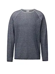 DRYKORN | Pullover TITZIAN | blau