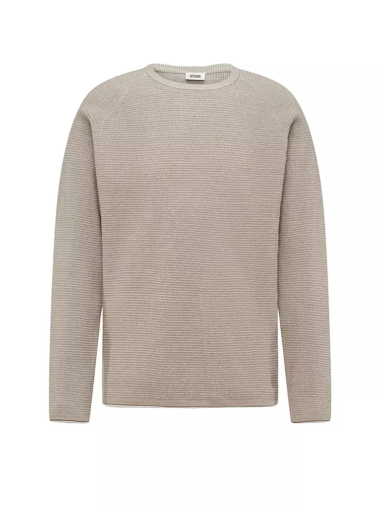 DRYKORN | Pullover TITZIAN | beige