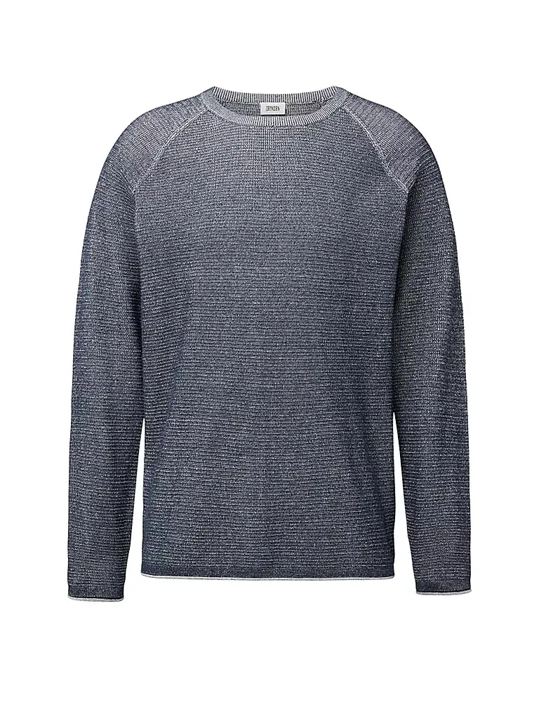 DRYKORN | Pullover TITZIAN | blau