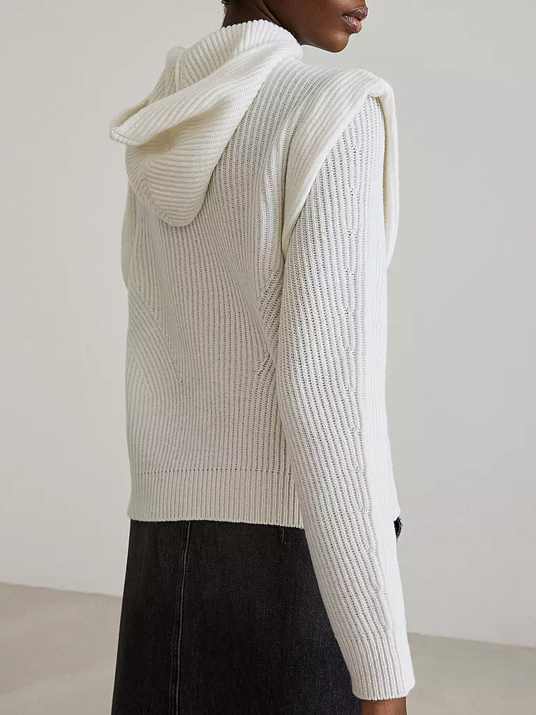 DRYKORN | Pullover Ysia | creme