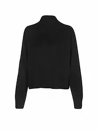 DRYKORN | Pullover | schwarz