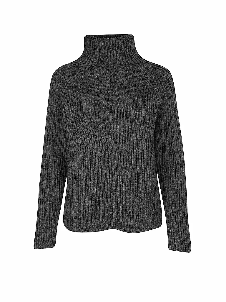 DRYKORN | Pullover | grau