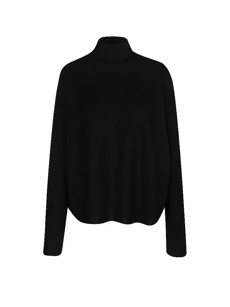 DRYKORN | Pullover | schwarz