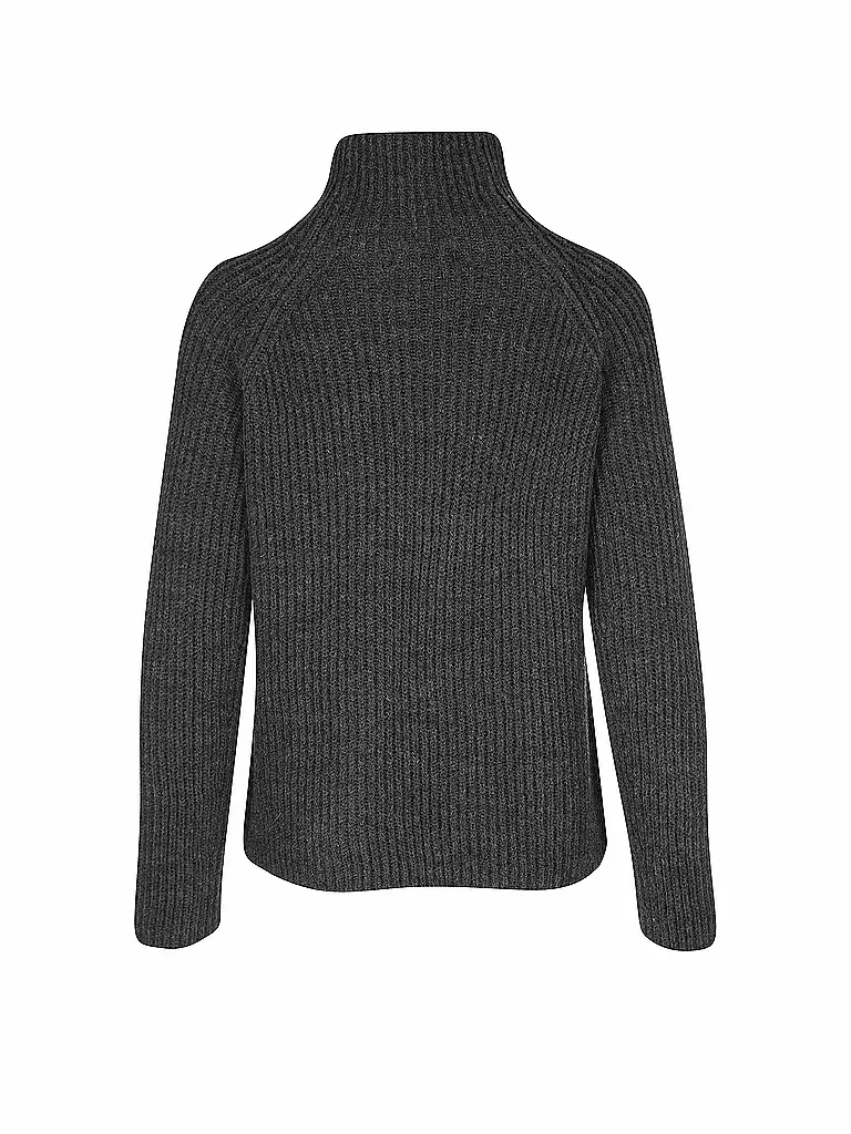 DRYKORN | Pullover | grau