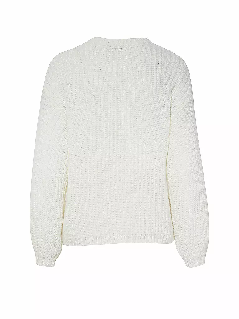 DRYKORN | Pullover | creme