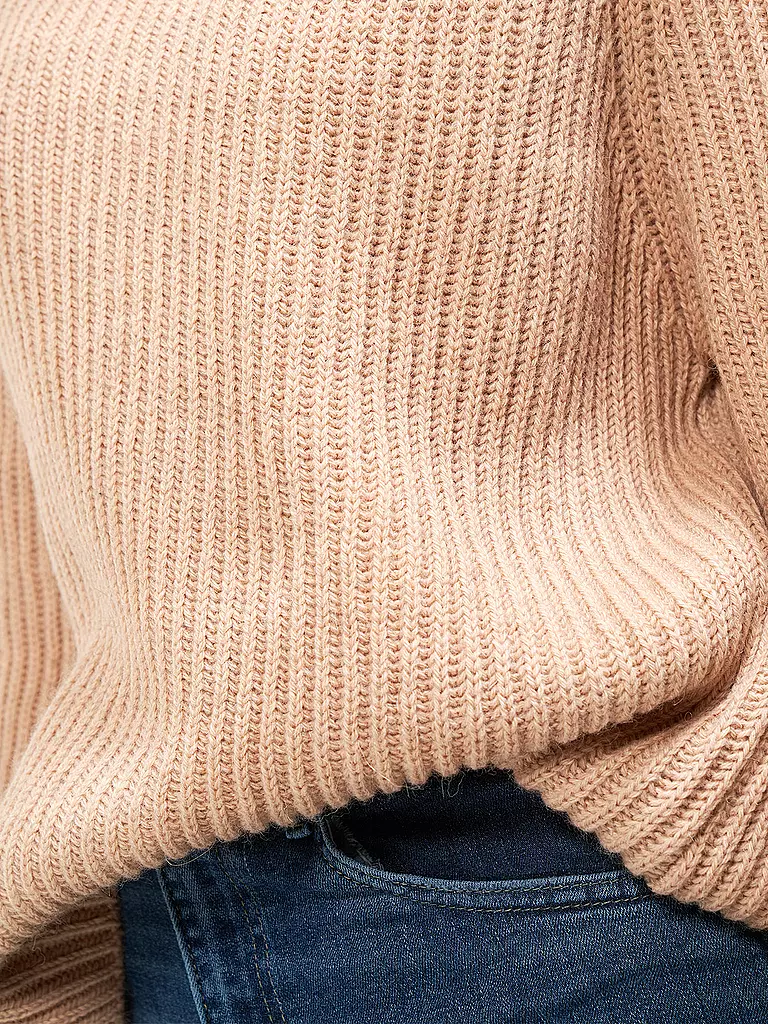 DRYKORN | Pullover | orange