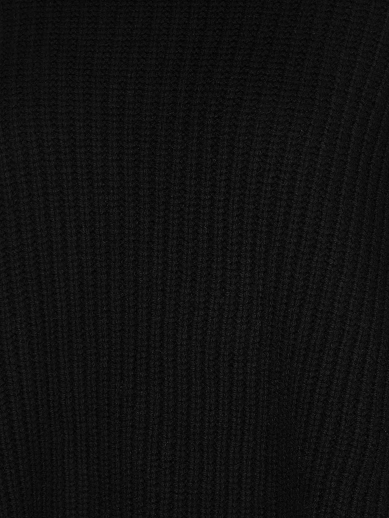 DRYKORN | Pullover | schwarz