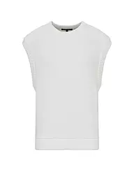 DRYKORN | Pullunder JIMMY | weiss