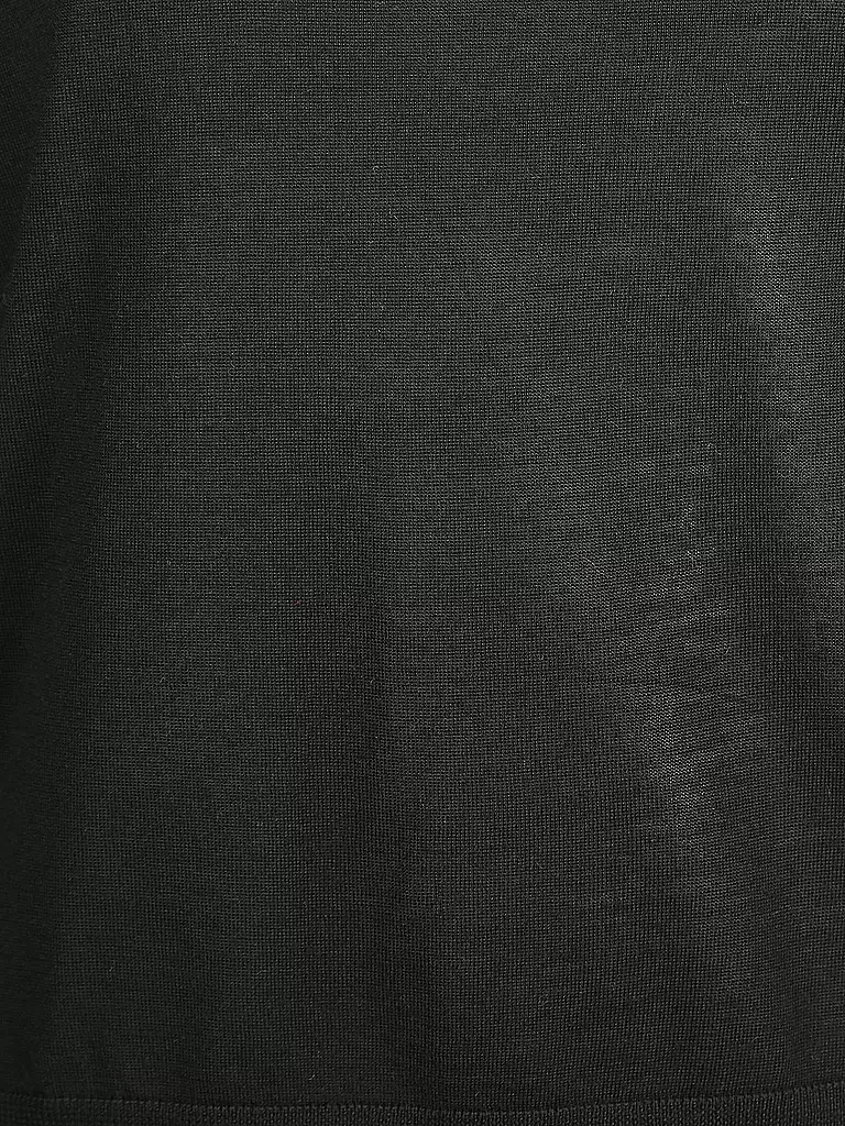 DRYKORN | Rollkragen-Pullover "Aluna" | schwarz