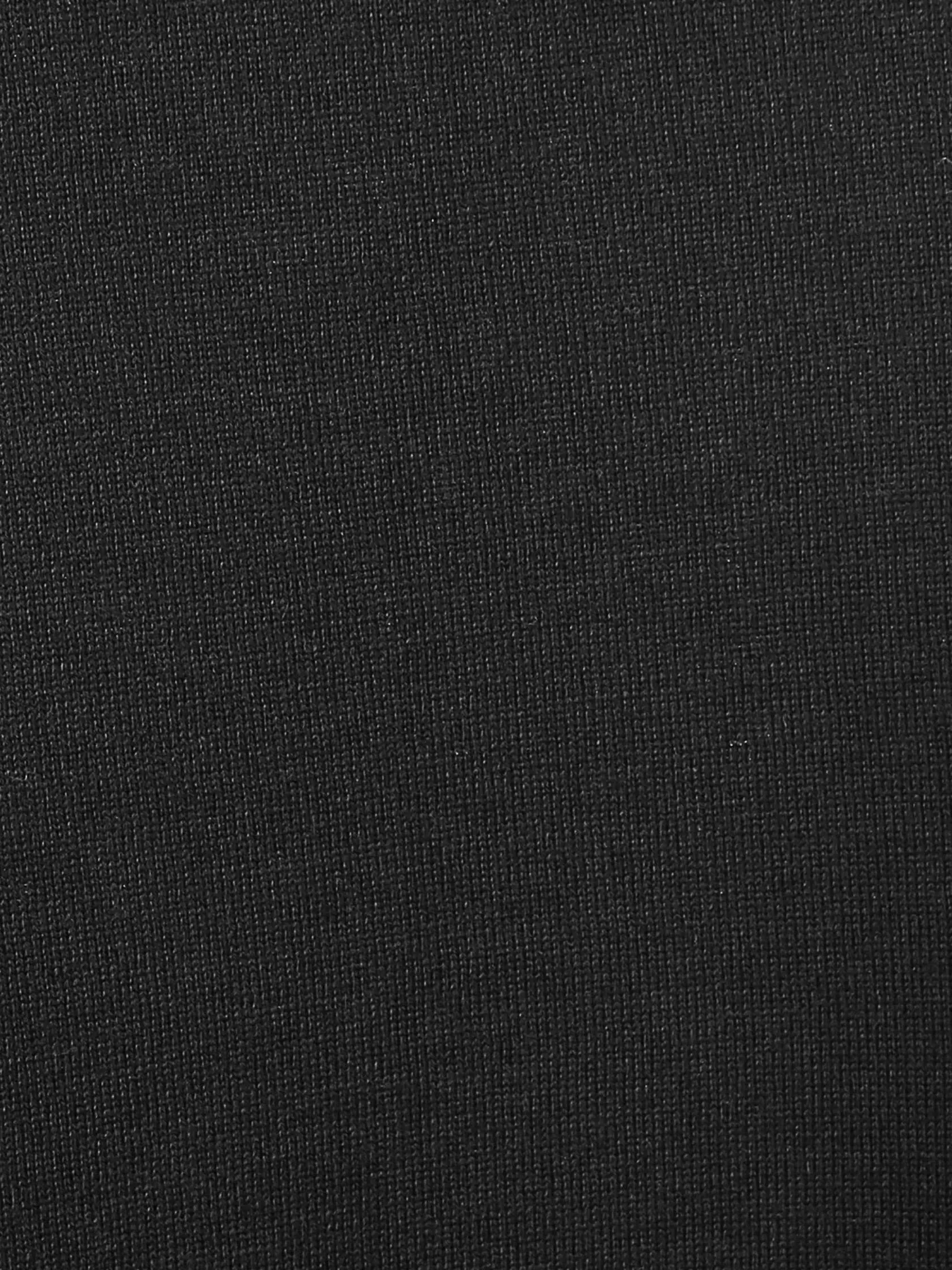 DRYKORN | Rollkragenpullover JOEY | schwarz