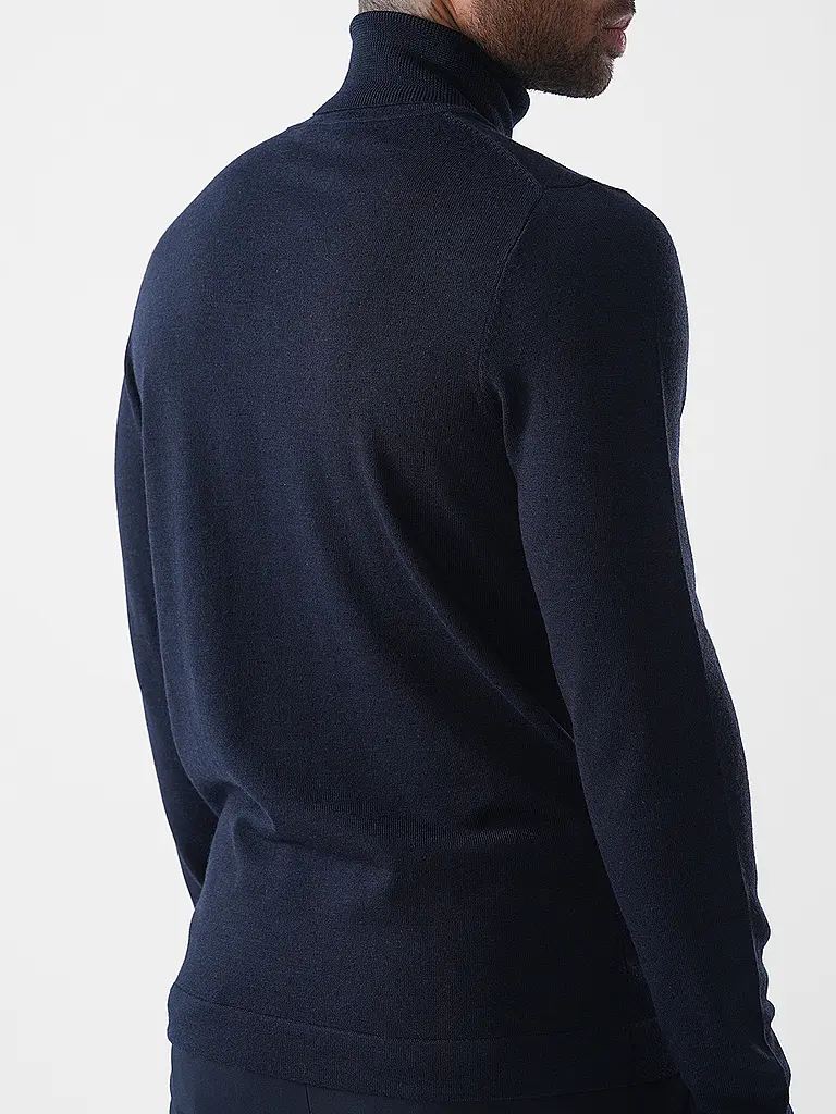 DRYKORN | Rollkragenpullover JOEY | 