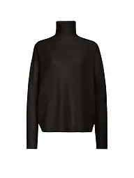 DRYKORN | Rollkragenpullover LIORA 10 | braun