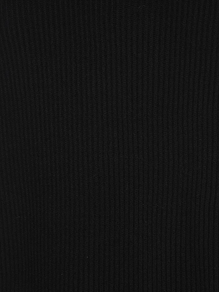 DRYKORN | Rollkragenpullover MASON 10 | schwarz