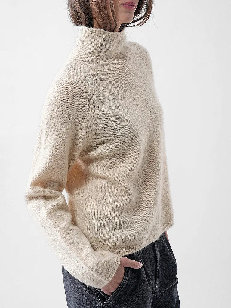 DRYKORN | Rollkragenpullover SARWEN 1 | 