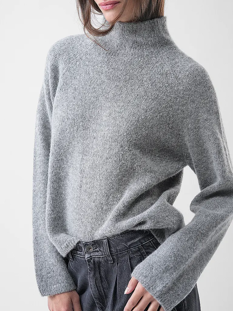 DRYKORN | Rollkragenpullover SARWEN 1 | 