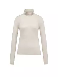 DRYKORN | Rollkragenpullover ZERAFNE | creme