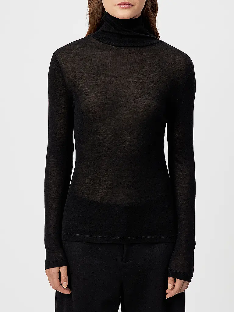 DRYKORN | Rollkragenpullover ZERAFNE | 