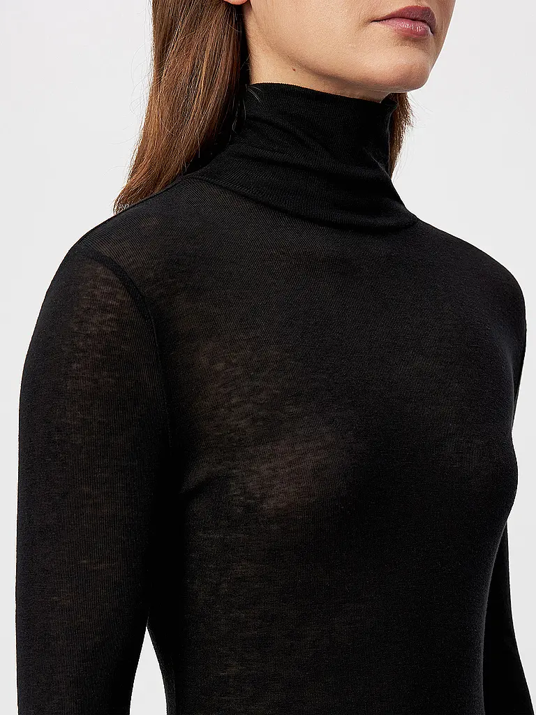 DRYKORN | Rollkragenpullover ZERAFNE | 