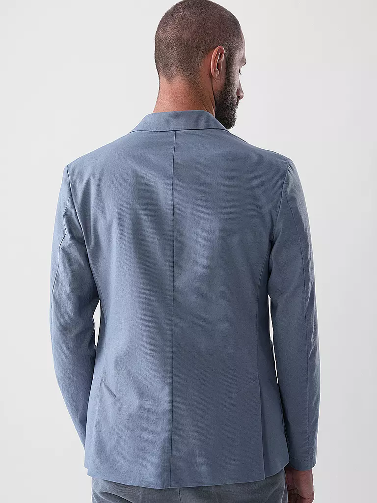 DRYKORN | Sakko DOMARO 1 | blau
