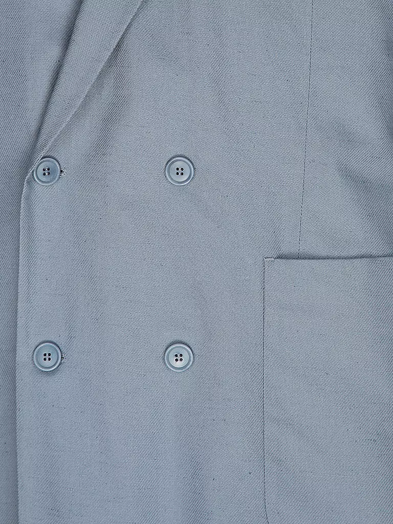 DRYKORN | Sakko DOMARO 1 | blau