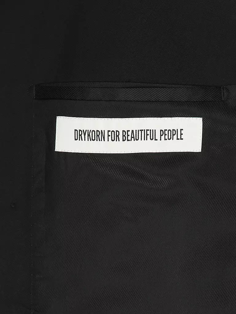 DRYKORN | Sakko DOMARO 1 | schwarz