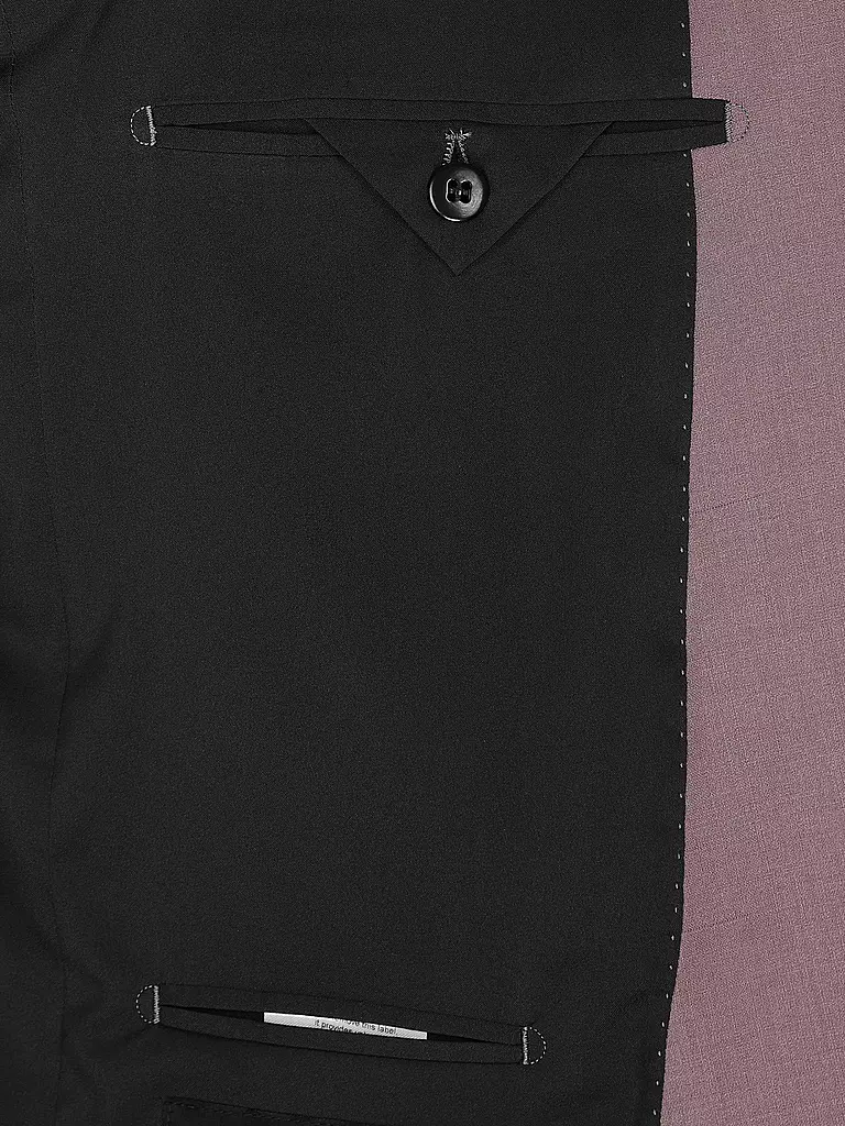 DRYKORN | Sakko IRVING_S | braun