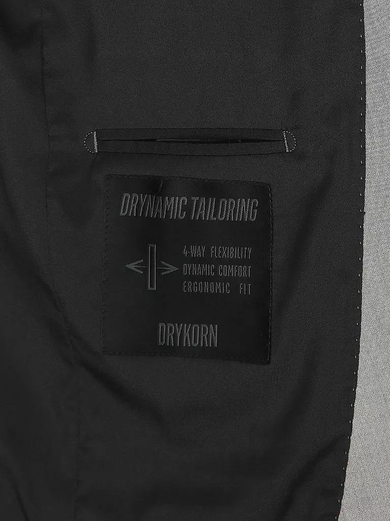 DRYKORN | Sakko IRVING_S | petrol
