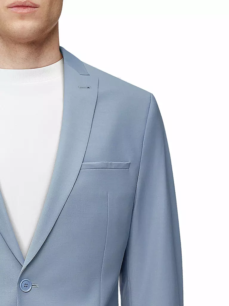DRYKORN | Sakko IRVING_S | blau