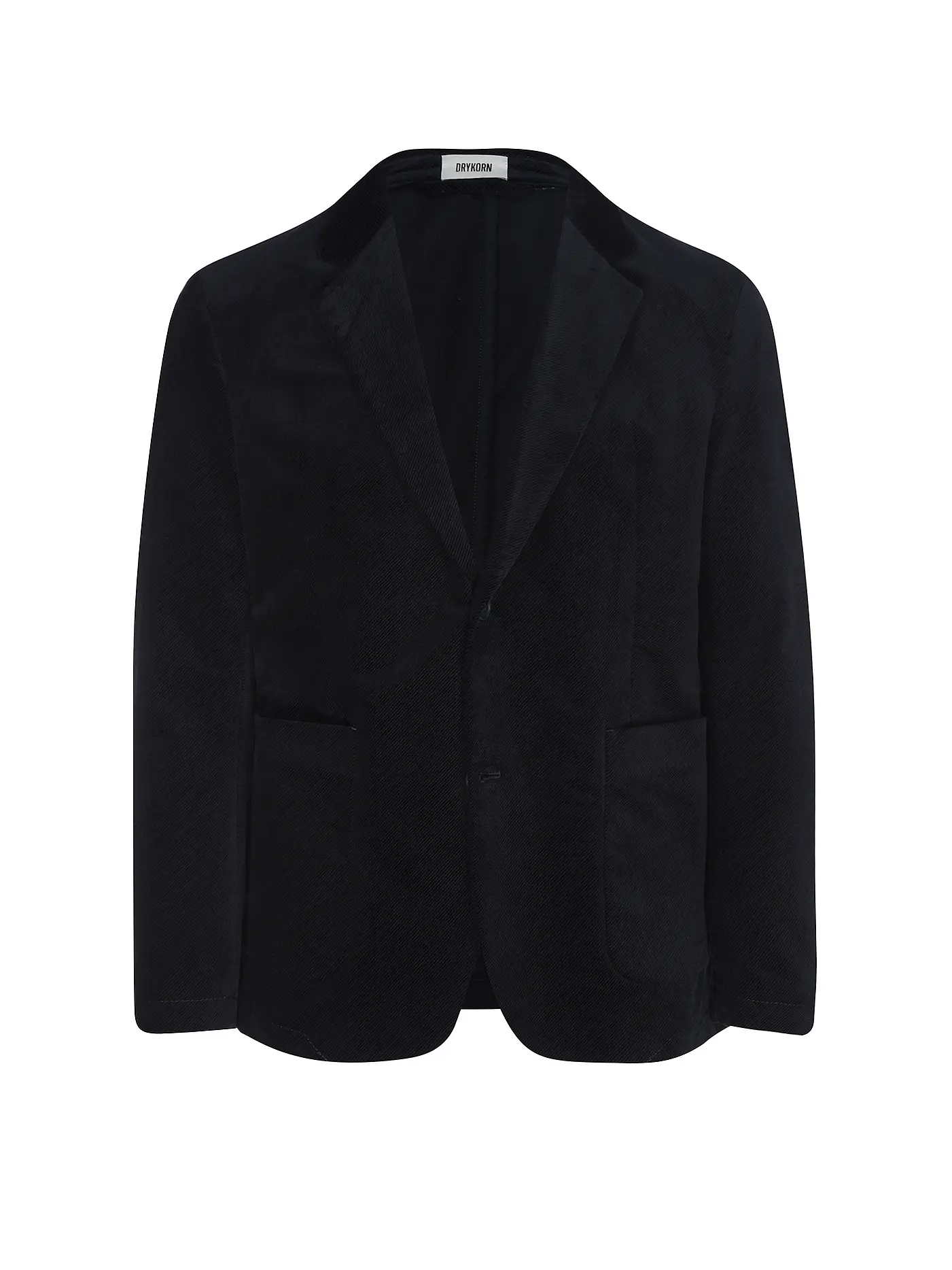 DRYKORN | Sakko MARLS 10 | blau