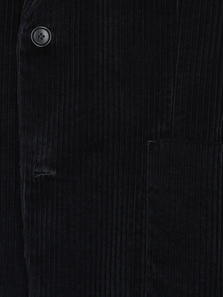 DRYKORN | Sakko MARLS 10 | Dunkelblau