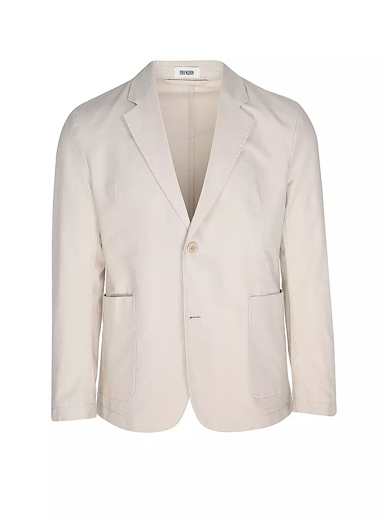 DRYKORN | Sakko MARLS | beige