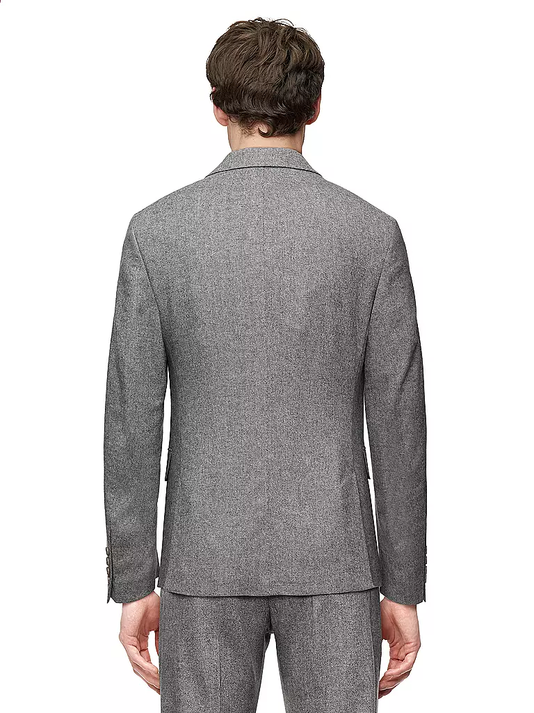 DRYKORN | Sakko YAMES 10 | grau