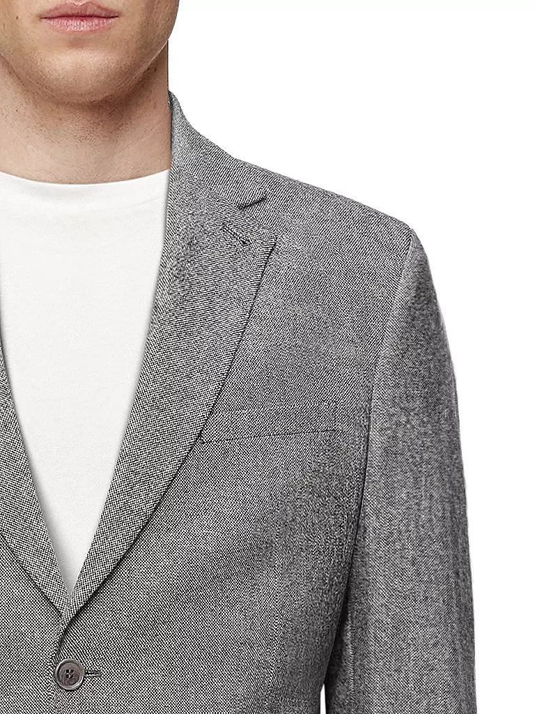 DRYKORN | Sakko YAMES 10 | grau