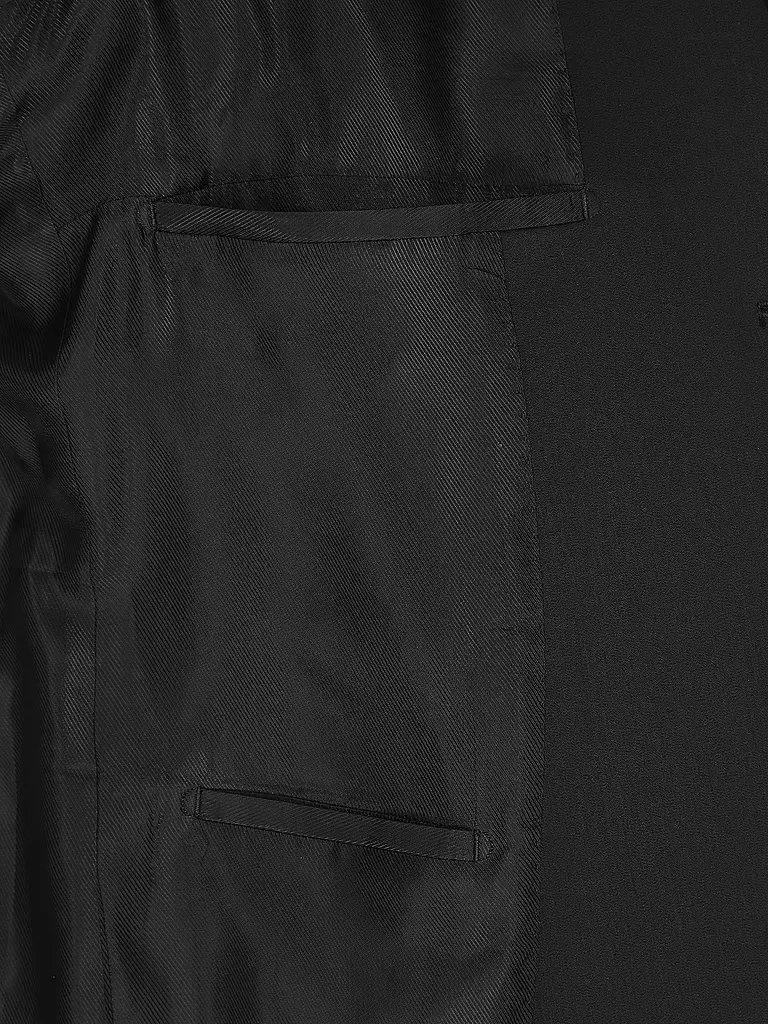 DRYKORN | Sakko YAMES | schwarz