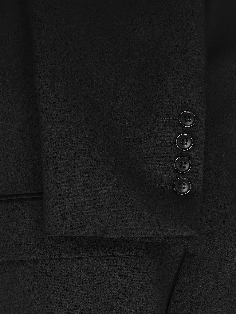 DRYKORN | Sakko YAMES | schwarz
